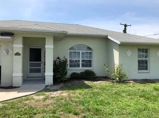 1240 Flamingo Rd, Venice, FL 34293