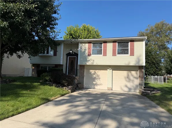 134 Marrett Farm Rd, Englewood, OH 45322