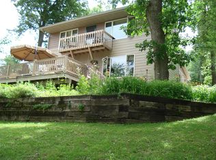 309 Birchcrest Dr, Glenwood, MN 56334