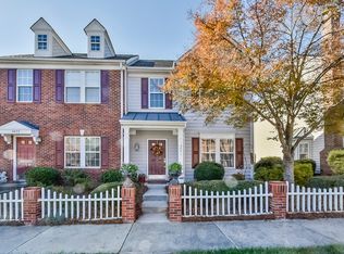 6041 Creft Cir, Indian Trail, NC 28079