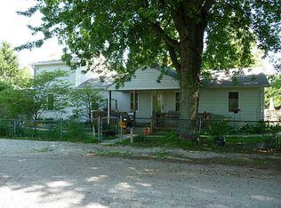 6306 E 3rd St, Willow Branch, IN 46186