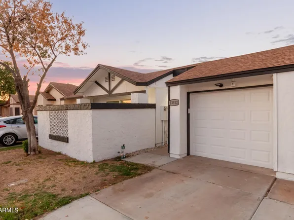 13512 E Boston St, Chandler, AZ 85225