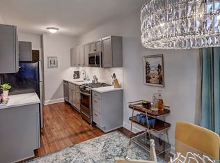 518 Lamar Ave APT 5, Charlotte, NC 28204