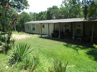141 County Road 2044, Altus, AR 72821
