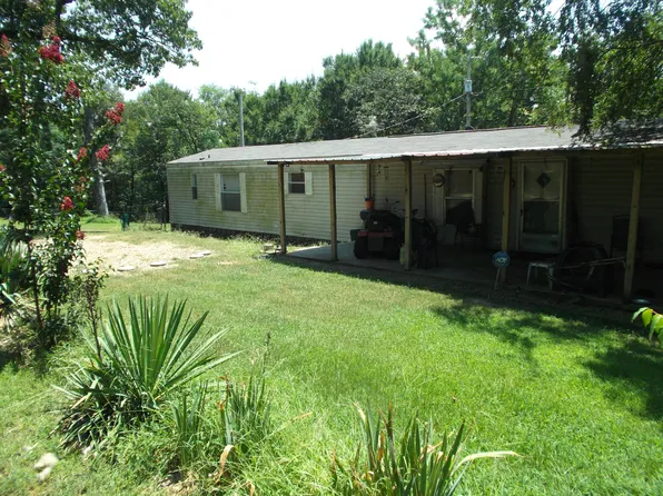 141 County Road 2044, Altus, AR 72821