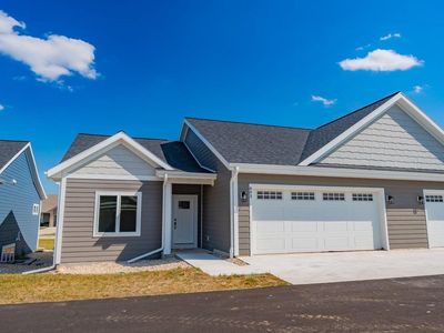 803 Vineyard Court, Cambridge, WI, 53523