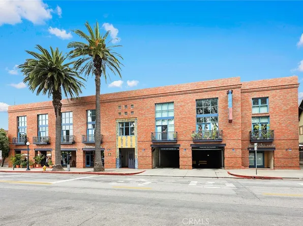 809 Meridian Ave Unit H, South Pasadena, CA 91030