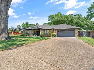 6214 Huntington Dr, Tyler, TX, 75703