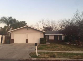 3454 N 3rd St, Fresno, CA 93726
