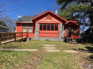 2927 Fairfields Ave, Baton Rouge, LA 70802