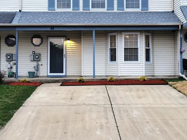 22 Summit Ct, Clementon, NJ 08021