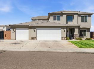 3358 S Marietta Dr, St George, UT 84790