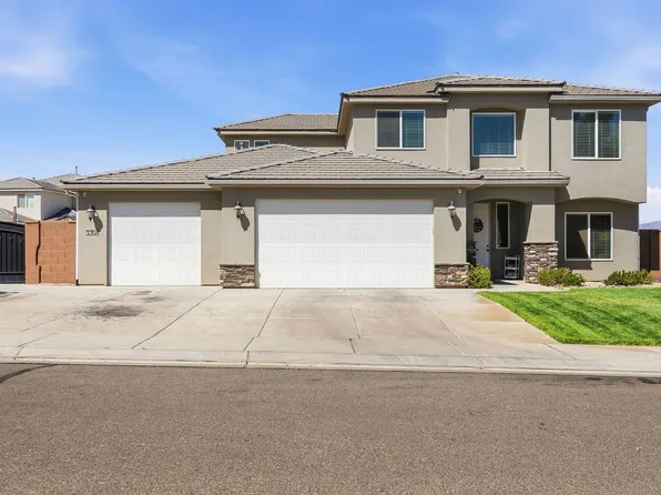 3358 S Marietta Dr, St George, UT 84790