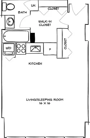 The Sterling Apartment Homes — Photo 29