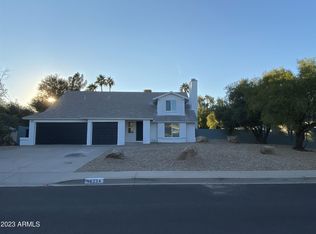 16224 N 66th St, Scottsdale, AZ 85254