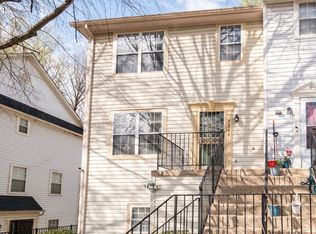 7266 Mahogany Dr, Hyattsville, MD 20785