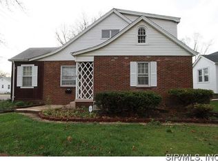 1401 Orchard St, Belleville, IL 62221