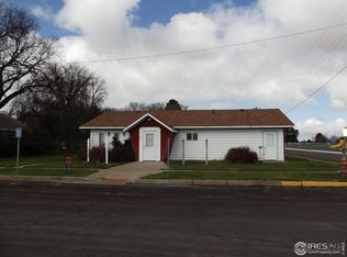 543 N Colorado Ave, Haxtun, CO 80731
