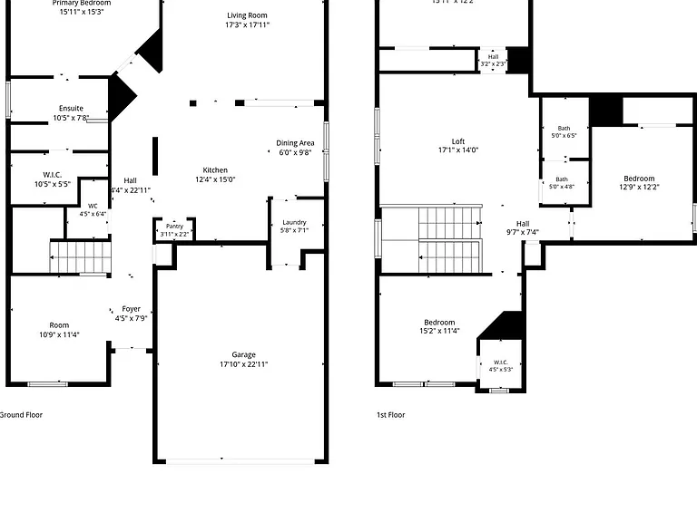 5907 Water Violet Ln — Photo 30