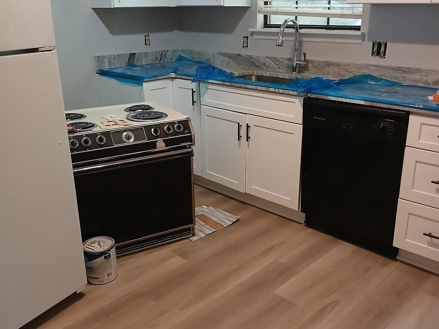 2 bed, 2.0 bath, 1000 sqft, $1,200 — Photo 3