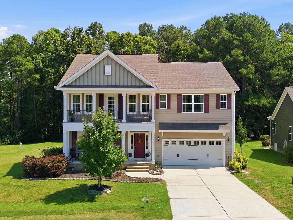 1st image of 8109 Fieldcrest Ln