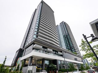 308 Alderson Ave #1705, Coquitlam, BC V3K1W2