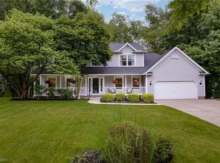 12091 Riley Ct, Twinsburg, OH 44087