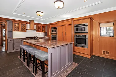 Sold by Trebach Realty