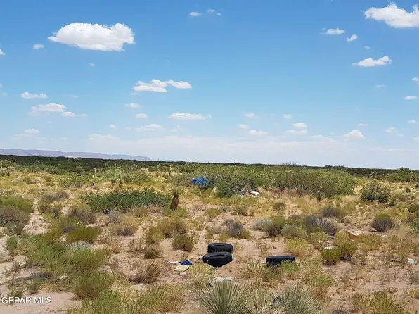 0 Bison Ct, El Paso, TX 79928