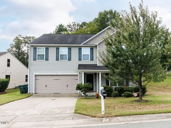2900 Poole Farm Ln, Raleigh, NC 27610
