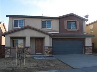 13071 Rancho Bernardo St, Hesperia, CA 92344