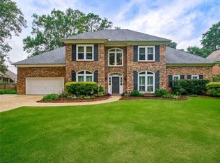 8004 Elizabeth Ln, Mandeville, LA 70448
