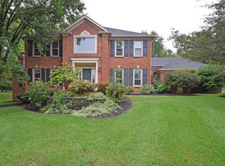 7770 Coldstream Woods Dr, Cincinnati, OH 45255