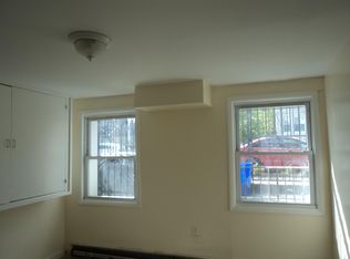 202 Littleton Ave #GROUND, Newark, NJ 07103