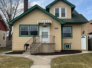 5954 Park Pl, Hammond, IN 46320