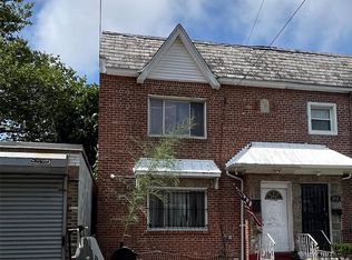 11550 122nd Street, South Ozone Park, NY