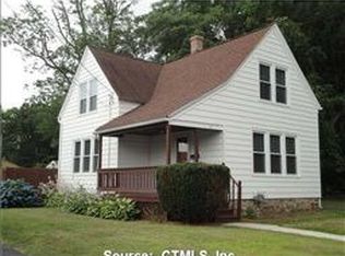 53 Fairview Ave, Bristol, CT 06010