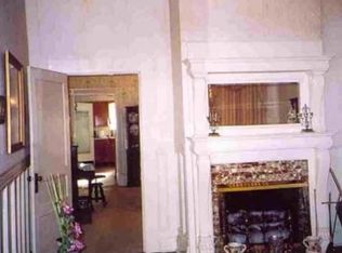 110 Dantzler St, St matthews, SC 29135