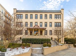 2630 Adams Mill Rd #302, Washington, DC 20009