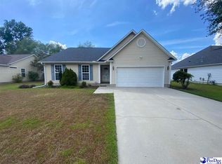629 Aspen St, Florence, SC 29501