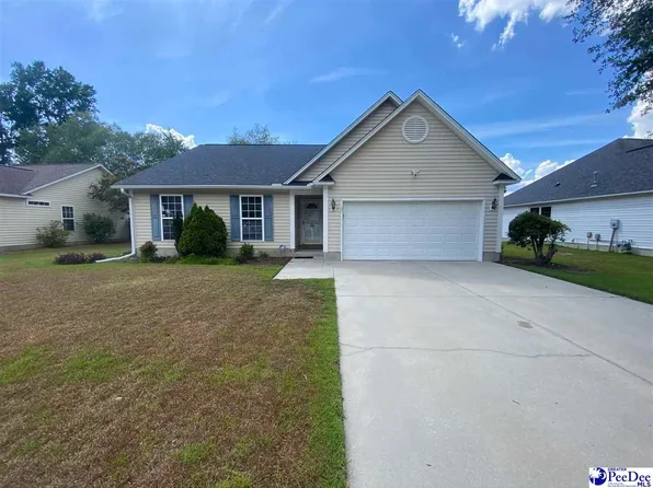 629 Aspen St, Florence, SC 29501