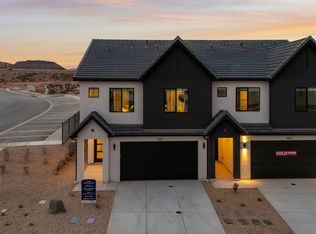 1758 S Viewcrest Dr #3075, Washington, UT 84780