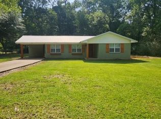 20 Bowden Rd, Glenmora, LA 71433