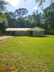 20 Bowden Rd, Glenmora, LA, 71433