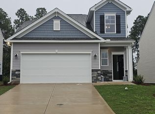 668 Count Fleet Ct, Graniteville, SC 29829