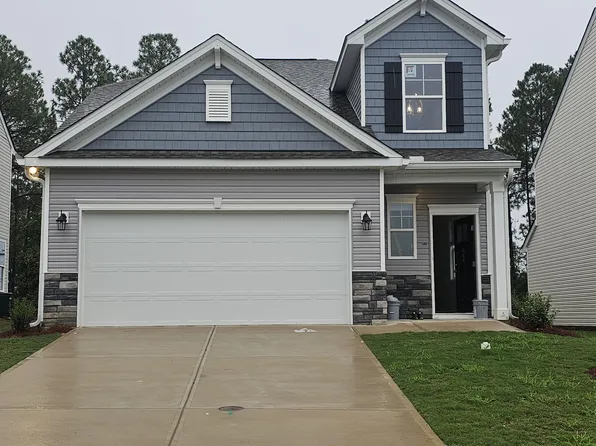 668 Count Fleet Ct, Graniteville, SC 29829