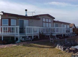 4340 E 5th St, Silver Springs, NV 89429