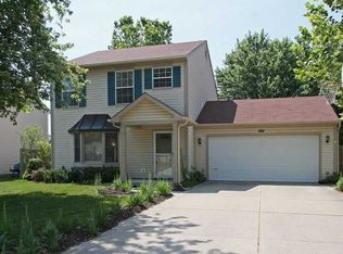 8545 Country Club Blvd, Indianapolis, IN