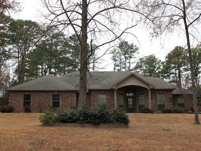 507 Trailridge Cir, Hallsville, TX, 75650