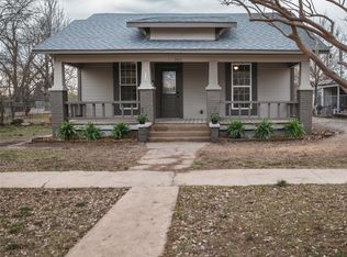 205 E Collin St, Leonard, TX 75452